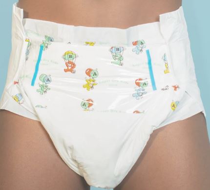 Abu super 2024 dry diapers