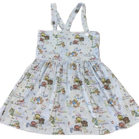 Adult Baby Girl Dresses