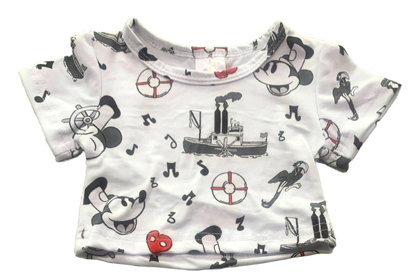 Buy Matching Big Pirate - Lil Pirate T-shirt Set