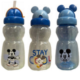 Mouse 11oz Silicone Sippy Training Cup