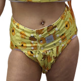 Hunny Bunny Pocket Diaper