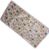 Pigs & Giraffes Cloth Pocket Diaper Insert Add-On