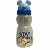 Mouse 11oz Silicone Sippy Training Cup