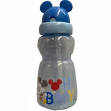 Mouse 11oz Silicone Sippy Training Cup