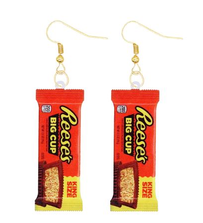 Candy Earrings