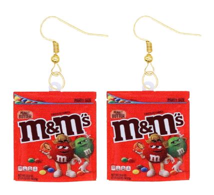 Candy Earrings