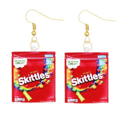 Candy Earrings