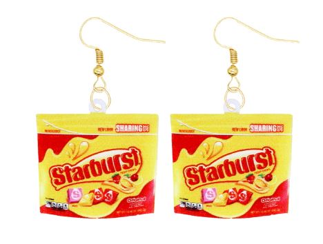 Candy Earrings