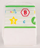 ABU PreSchool Cloth-Backed ABDL Adult Diaper * Vaulted Discontinued Sample