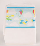 ABU PreSchool Cloth-Backed ABDL Adult Diaper * Vaulted Discontinued Sample