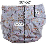 Boba Baby Pocket Diaper