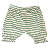 Pretty Bunny Light Green Shorts