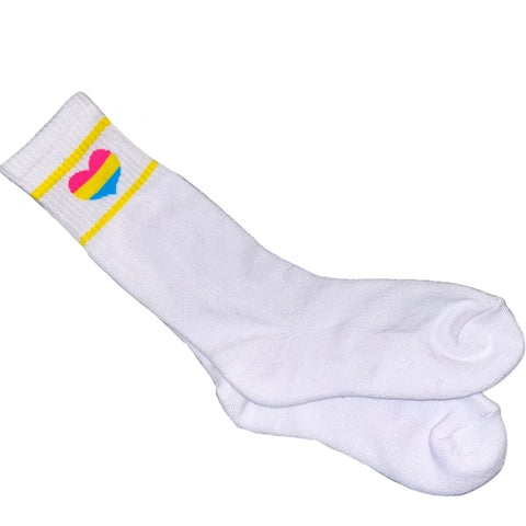 Pansexual Socks