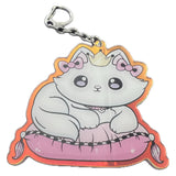 Princess Kitty Key Chain *