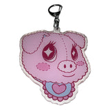 Lil Critters Key Chain