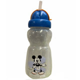 Mouse 11oz Silicone Sippy Training Cup