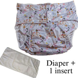 Boba Baby Pocket Diaper