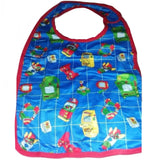 Adult Ultra Puppy Arcade Gamer Bib