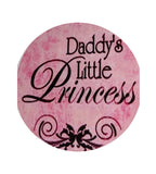 Daddy Vinyl Stickers Variety