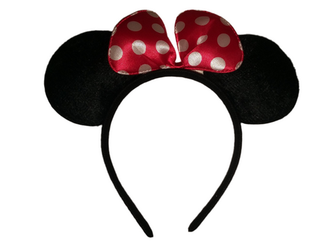 Mouse Ears Hairband