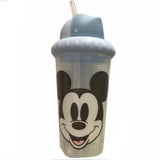 Mouse 10oz Silicone Sippy Training Cup