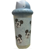 Mouse 10oz Silicone Sippy Training Cup