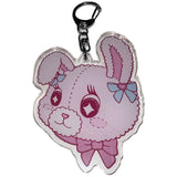 Lil Critters Key Chain