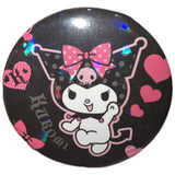 Kitty & Friends Pins/Buttons