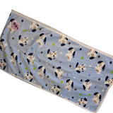 Puppy Dog Cloth Pocket Diaper Insert Add-On