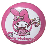 Kitty & Friends Pins/Buttons