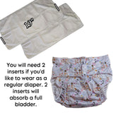 Boba Baby Pocket Diaper