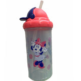 Mouse 10oz Silicone Sippy Training Cup