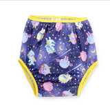 Rearz Lil' Monsters DL Night Diaper Cover