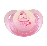 Rearz Small Shield - Glow Pacifiers