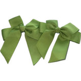 2pc Hair Bows Set