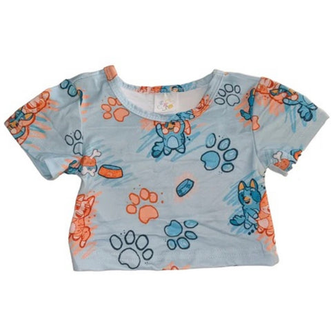 Puppy Pals Stuffie Shirt