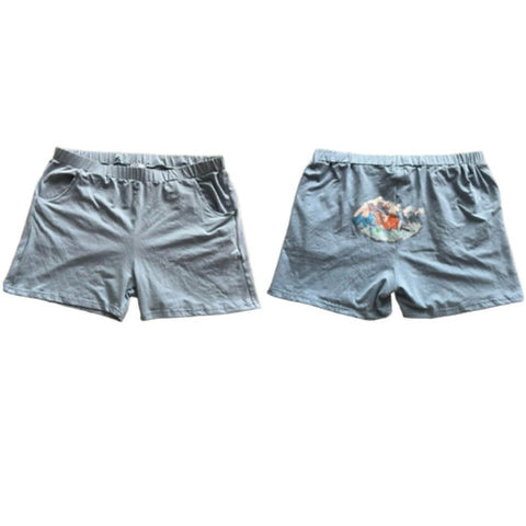 Best Buds Puppy Pals Shorts