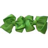 2pc Hair Bows Set