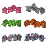 2pc Hair Bows Set