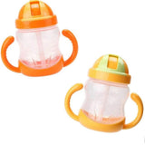 New 10oz Silicone Sippy Training Cup