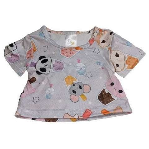 Boba Baby Stuffie Shirt