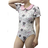 Princess Kitty Collar Bodysuit