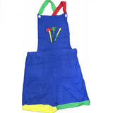 Handyman Tools Shortalls