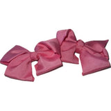 2pc Hair Bows Set