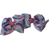 2pc Hair Bows Set