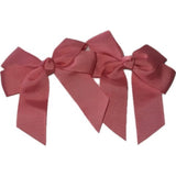 2pc Hair Bows Set