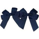 2pc Hair Bows Set