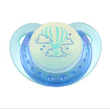 Rearz Small Shield - Glow Pacifiers