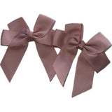 2pc Hair Bows Set