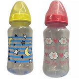 Night Time Wide-Neck Bottle 11oz